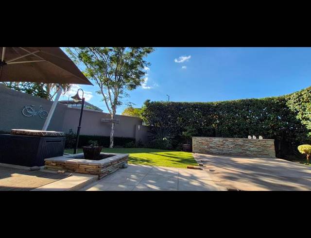 4 BEDROOM HOUSE FOR SALE IN MIDSTREAM RIDGE